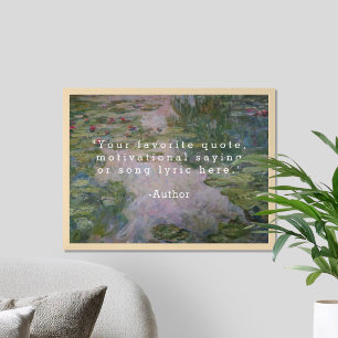 Poster Créez votre propre devis