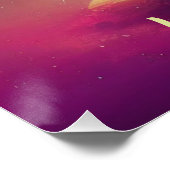 Poster Créez votre propre éléphant dans l'astronaute spat (Coin)