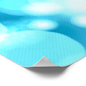 Poster Créez votre propre personnalisation (Coin)