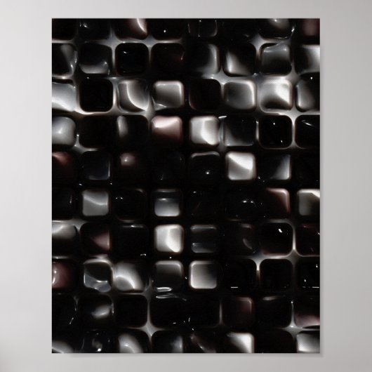 Poster Créez votre propre personnalisation (Devant)