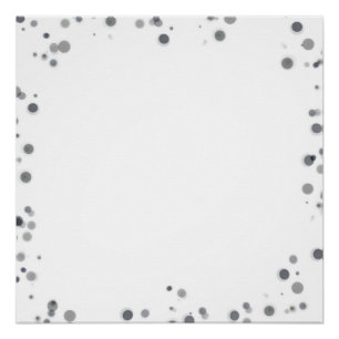 Poster Créez votre propre personnalisation personnalisée