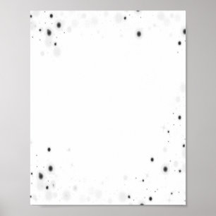 Poster Créez votre propre personnalisation personnalisée