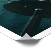 Poster Créez votre propre photo d'aptitude (Coin)