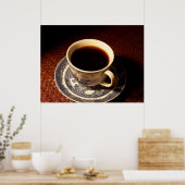 Poster Créez votre propre photo encadrée (Cuisine)