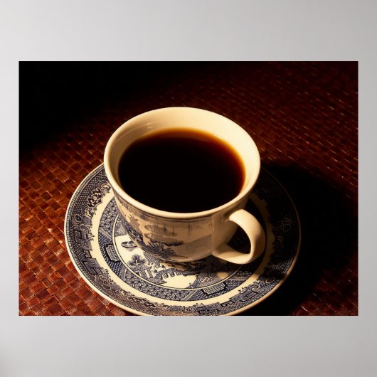 Poster Créez votre propre photo encadrée (Devant)