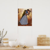 Poster Créez votre propre photo personnalisée (Cuisine)