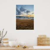 Poster Créez votre propre photo Simple moderne riz solair (Cuisine)