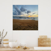 Poster Créez votre propre photo Simple moderne riz solair (Cuisine)