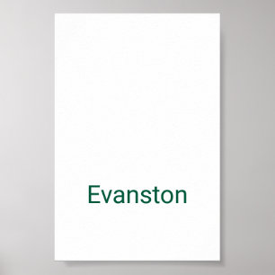 Poster Créez votre propre sous-verre 4"x6"