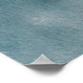 Poster crème glacée (Coin)