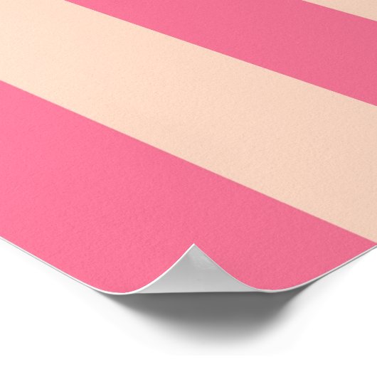 Poster CrèmeGlace (Coin)