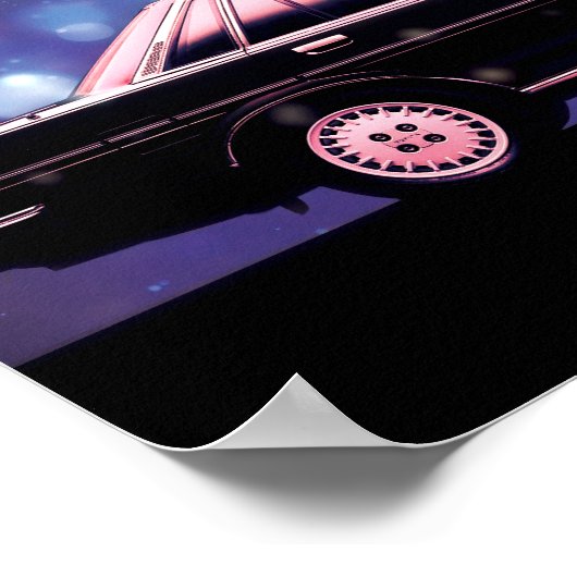 Poster Cressida (Coin)