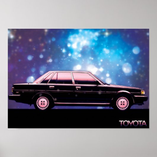 Poster Cressida (Devant)