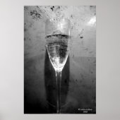 Poster crête industrielle (Devant)