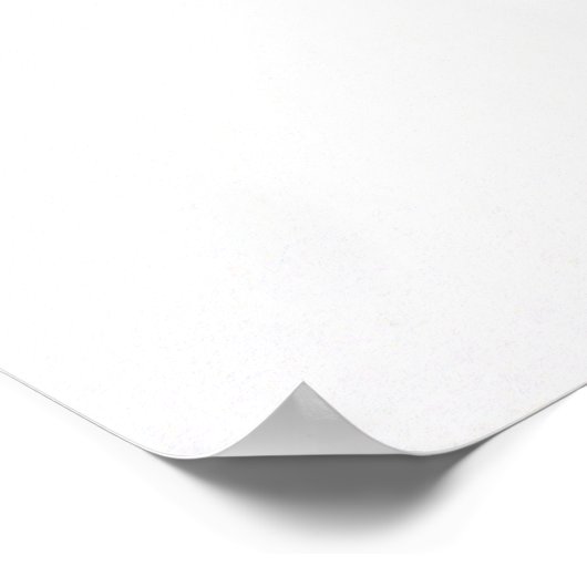Poster Crevette cookée (Coin)