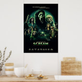 Poster Cri 1996 (Cuisine)