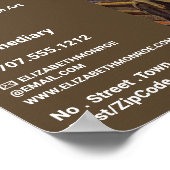 Poster Cri D'Edvard Munch, Concessionnaire D'Art, Galerie (Coin)