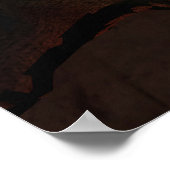 Poster Cri primal (Coin)