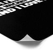 Poster Cricket Cricketing - Umpire Bowler Tsman Cricketer (Coin)