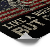 Poster Cricket Dad Like A Normal Dad But Cooler Father's  (Coin)