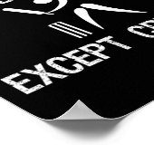 Poster Cricket Game - Funny Moderation - Player  (Coin)