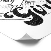 Poster Cricket Player Girl  (Coin)