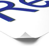 Poster Criez pour la religion (Coin)