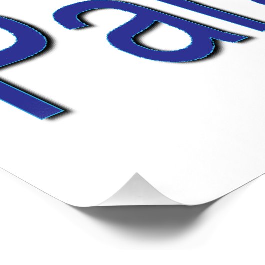 Poster Criez pour les ambulanciers (Coin)