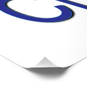 Poster Criez pour les créateurs (Coin)