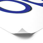 Poster Criez pour les optimistes (Coin)