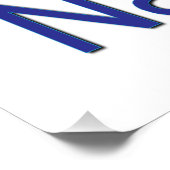 Poster Criez pour Nannies (Coin)