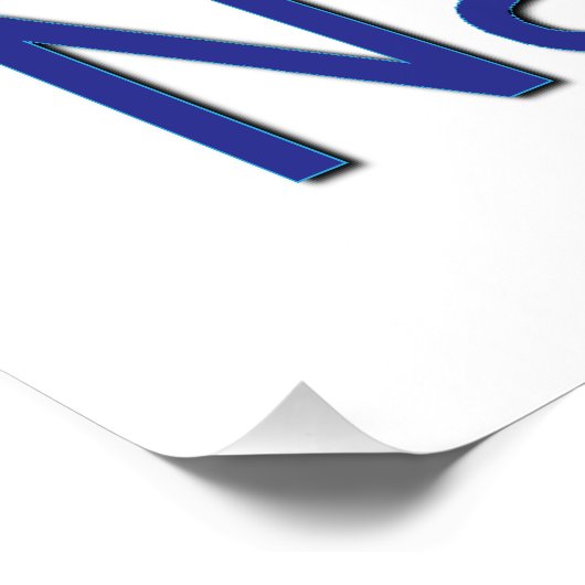 Poster Criez pour Nannies (Coin)