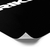 Poster Crikey Australian Phrases Aussie Slang T  (Coin)