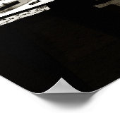 Poster Crime no 1 (Coin)