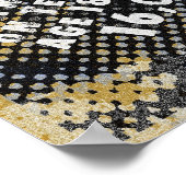 Poster crime réel (Coin)