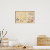 Poster Crimée (Cuisine)