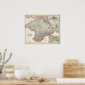 Poster Crimée Ukraine (Cuisine)