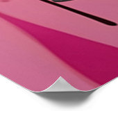 Poster Crimes contre la nouvelle mode (Coin)