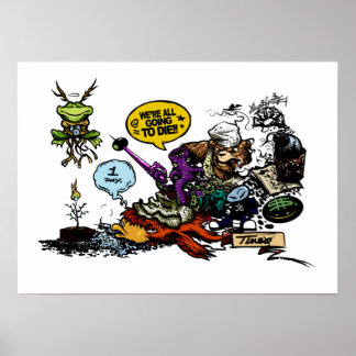 Poster Criminalz 1Un jour