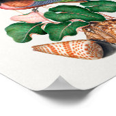 Poster Crimson Topaz (Coin)