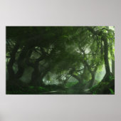 Poster Crique de Canopy (Devant)