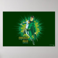 Crise de Superman Kryptonite