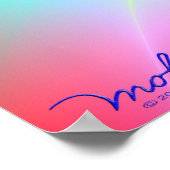 Poster Cristal (Coin)