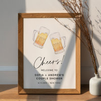 CRISTAL Brasse Avant Que Je Fasse Couple de douche