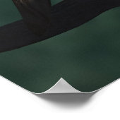 Poster Cristal Dragon (Coin)