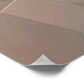 Poster Cristaux...... (Coin)