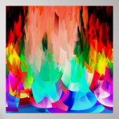 Poster Cristaux..... (Devant)