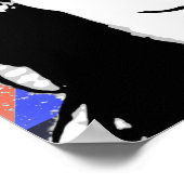 Poster Cristina Fernandez de Kirchner (Coin)