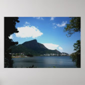 Poster Cristo (Devant)