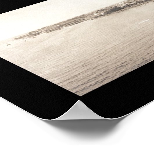 Poster Cristobal Colon Panama Photo 1936 (Coin)